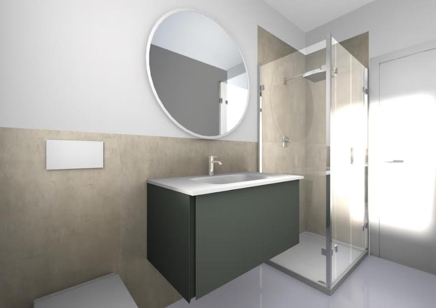 Progettazione e Ristrutturazione Bagno Busto Arsizio Milano